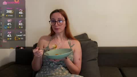 Samara From The Well online show from March 11, 12:11 am