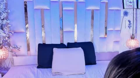  Samara jhonson online show from May 28, 9:35 pm
