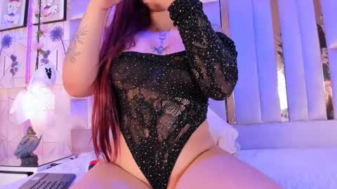 Snapshot of samarajhonson_ chatting on October 8, 1:24 am Samara jhonson online show from October 8, 1:24 am