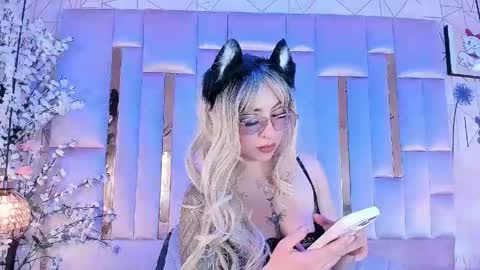  Samara jhonson online show from June 2, 9:39 pm
