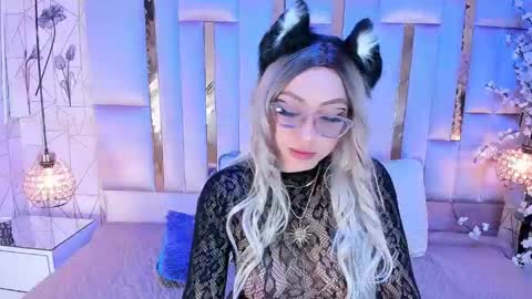  Samara jhonson online show from May 31, 9:27 pm