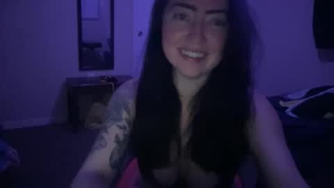 Samara Noir online show from February 8, 2:37 am