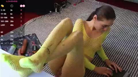 SamaraShadow online show from February 23, 2:19 pm