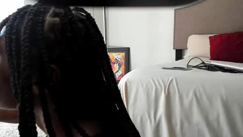 Snapshot of samatha1998 chatting on October 5, 7:54 pm Yaya online show from October 5, 7:54 pm