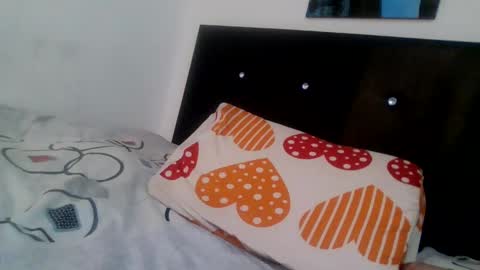 Snapshot of samaycole3 chatting on October 19, 8:41 am Samantha online show from October 19, 8:41 am