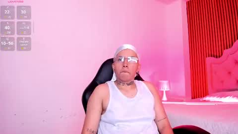 Sam online show from August 2, 12:29 pm