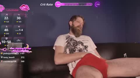 Sam  Rhea online show from March 3, 2:46 pm