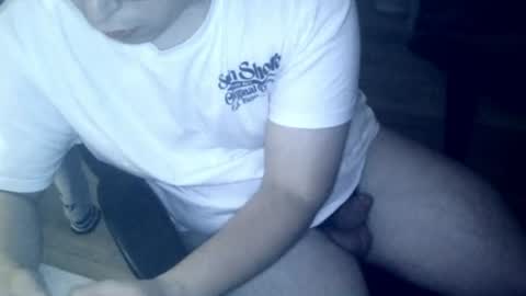 Sam online show from June 9, 10:53 pm