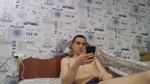 multitooman online show from April 12, 6:23 pm