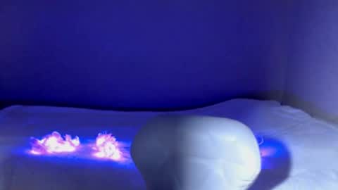 Sam Demia online show from January 13, 3:03 am