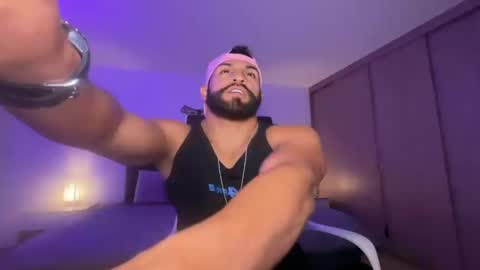 Sam Dornan online show from February 21, 11:54 pm