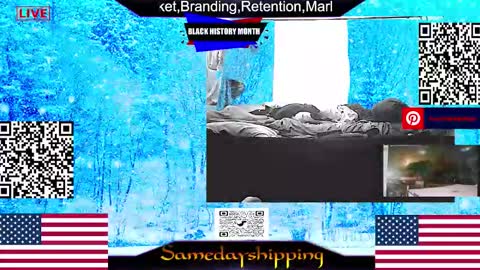 OmniNegate online show from February 5, 5:38 pm