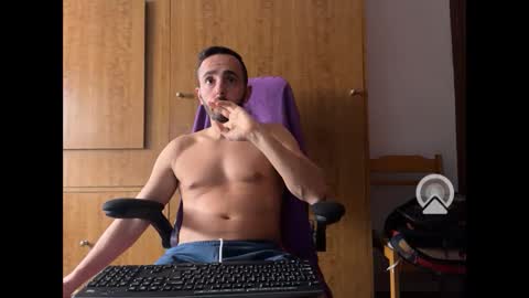 Arturo online show from January 10, 3:50 pm