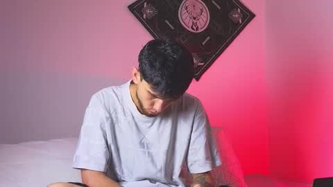 samevansx online show from December 16, 4:13 pm