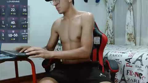 SAM online show from February 26, 2:04 am