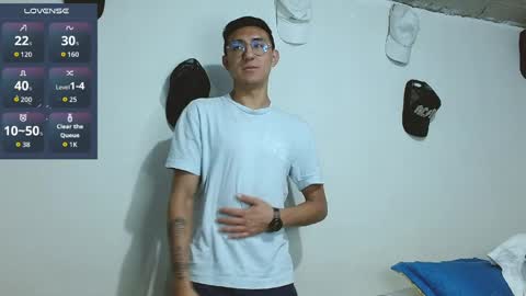 SAM online show from March 30, 11:10 am