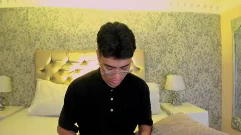 Samfrrost online show from July 15, 9:30 pm