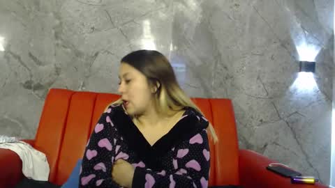 Samy online show from February 4, 6:50 am