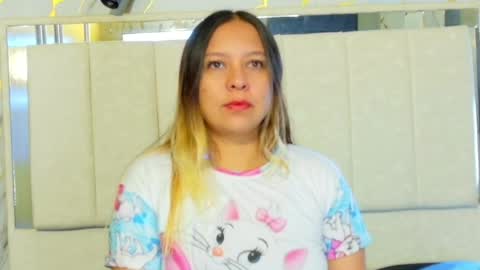 Samy online show from March 21, 4:40 am