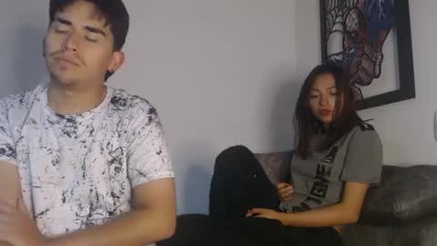 Tami  Gael online show from March 12, 5:57 am