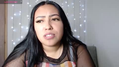 sami_cutte online show from May 15, 6:11 am