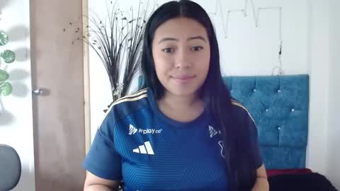 sami_cutte online show from March 5, 3:59 am