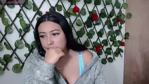 sami_cutte online show from May 30, 4:22 am