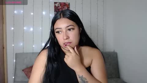 sami_cutte online show from May 16, 6:32 am