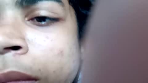 Snapshot of samigelalcangel chatting on October 10, 8:46 pm samigelalcangel online show from October 10, 8:46 pm