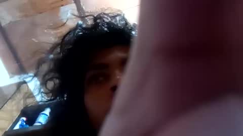 samigelalcangel online show from December 16, 6:47 pm