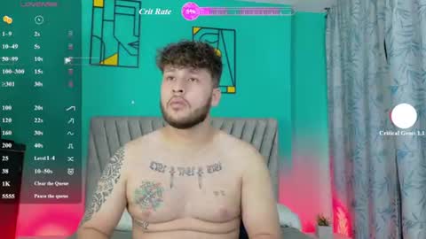 samii_samuhot online show from July 18, 12:29 pm
