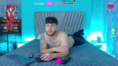 samii_samuhot online show from July 7, 12:31 pm