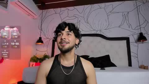 Samir online show from November 23, 1:53 pm