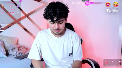 Samir online show from June 3, 1:03 pm
