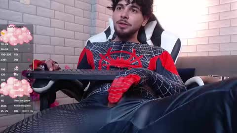 Samir online show from October 28, 10:55 pm