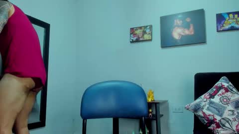 samir_hazard online show from November 27, 8:38 pm