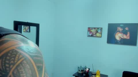 samir_hazard online show from November 18, 8:56 pm