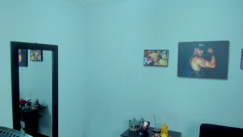 samir_hazard online show from November 21, 9:35 pm