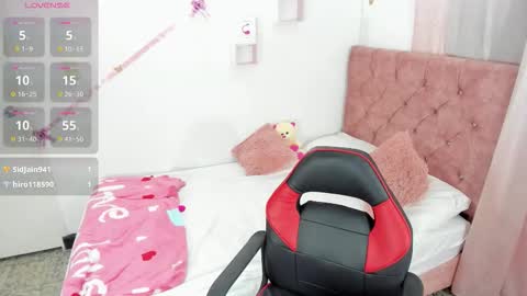 Samira online show from January 7, 9:42 pm