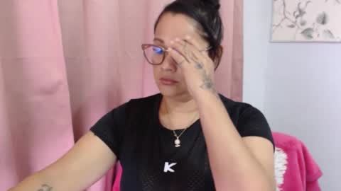 SAMIRA online show from May 14, 9:35 pm