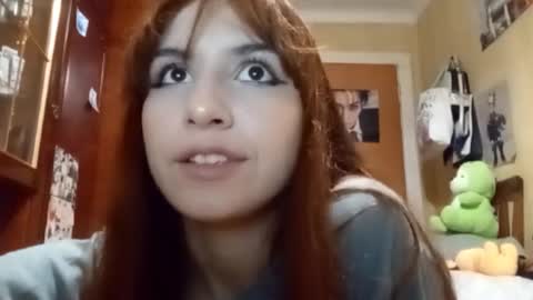 Mira online show from November 6, 4:32 pm