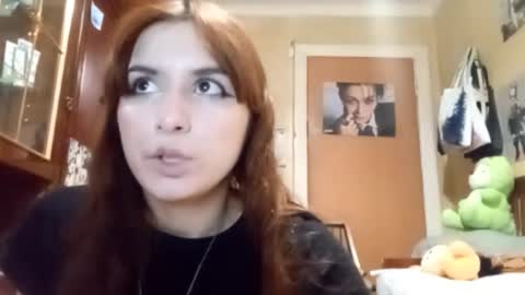 Mira online show from November 17, 4:09 pm