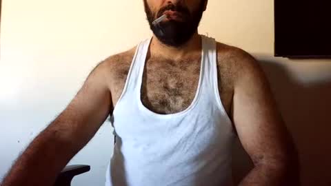 samirfuker84 online show from June 12, 8:57 am