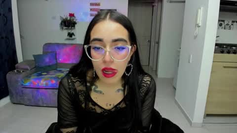 SARA online show from February 19, 2:44 am