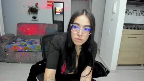 SARA online show from March 11, 2:03 am