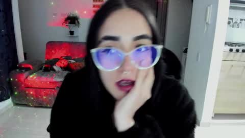 SARA online show from September 11, 1:18 am