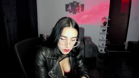 SARA online show from January 23, 1:08 am