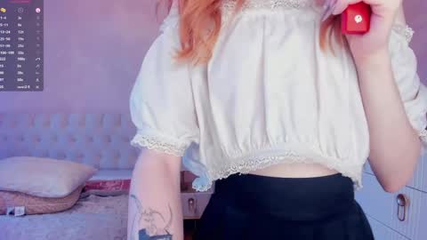 Mozelle online show from April 4, 8:43 am