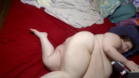 SammieJean online show from May 15, 6:15 pm