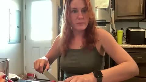 Playful Sammie online show from May 19, 10:50 pm